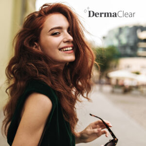 DERMA Clear – хидрадермабразио